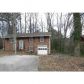 6504 Rabun Road, Morrow, GA 30260 ID:6427482