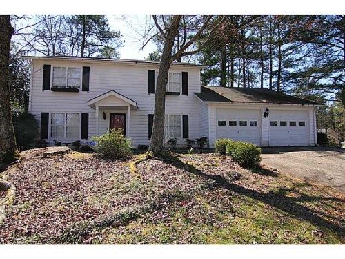 270 Tyson Circle, Roswell, GA 30076