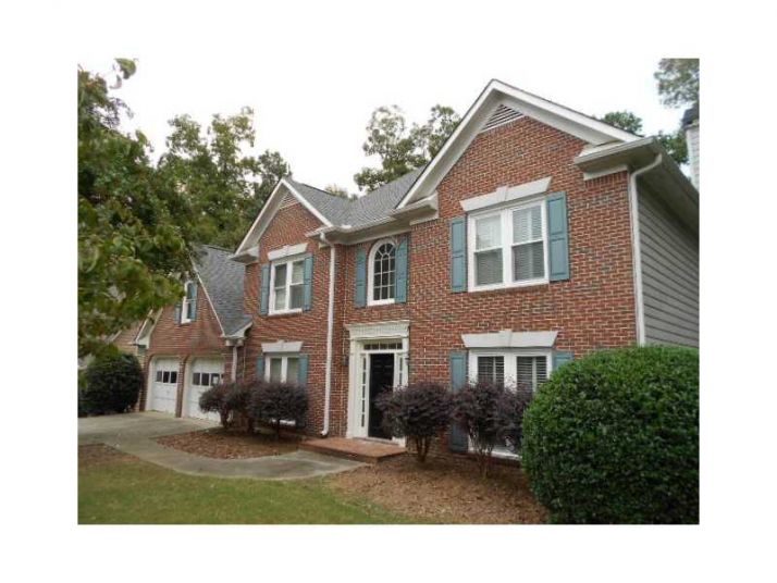 3954 Grayridge Drive, Duluth, GA 30097