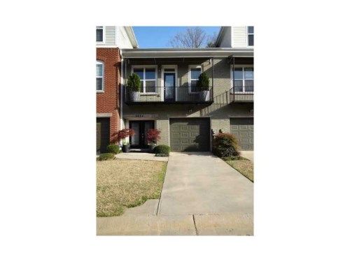 Unit 5994 - 5994 Brookside Oak Circle, Norcross, GA 30093