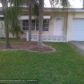 2405 NW 81ST AV, Fort Lauderdale, FL 33322 ID:6122584