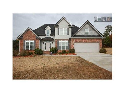 1261 Corley Road, Conyers, GA 30012