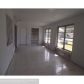 6990 NW 11TH ST, Pompano Beach, FL 33063 ID:7073650