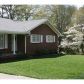 3697 Gladney Drive, Atlanta, GA 30341 ID:7834486