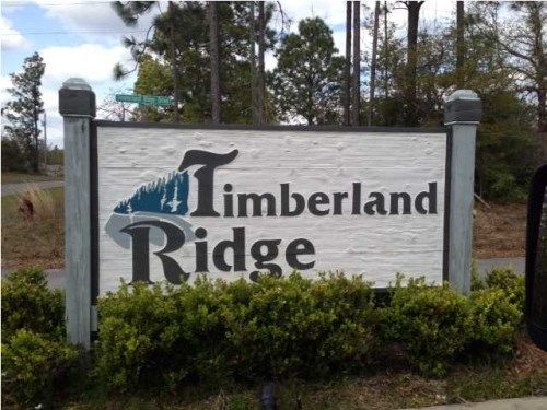 101 LOTS TIMBERLAND RIDGE S/D, Crestview, FL 32539