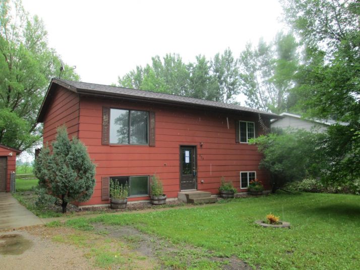 404 Lund Avenue, Glyndon, MN 56547