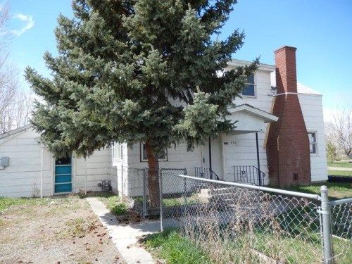 450 Jackson St, Billings, MT 59101