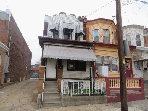 4744 N Mascher St, Philadelphia, PA 19120