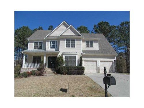 68 Lincolnwood Lane, Acworth, GA 30101