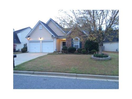 3071 Serenade Court, Alpharetta, GA 30004