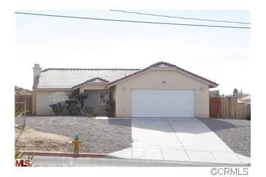 16607 Hughes Road, Victorville, CA 92395