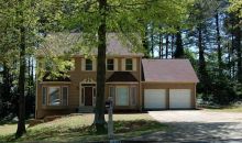 1199 Nw Meadow Oaks Drive Nw Acworth, GA 30102