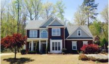 3872 Golden Autumn Road Buford, GA 30519