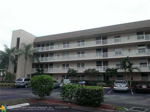 10422 NW 24th Pl # 409, Fort Lauderdale, FL 33322