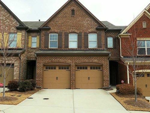 Unit 0 - 3229 Berkeley Glen Way, Norcross, GA 30092