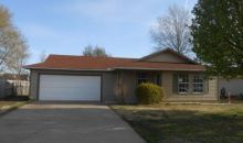 2307 W Beech St Rogers, AR 72756