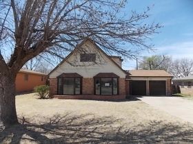 7617 Hermosa Dr, Amarillo, TX 79108