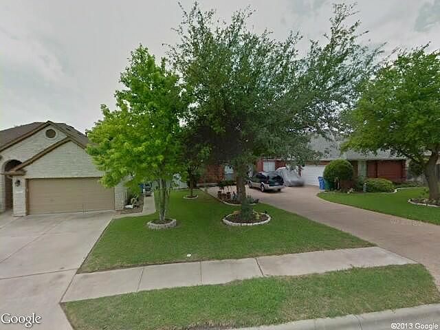 W Walter Ave, Pflugerville, TX 78660