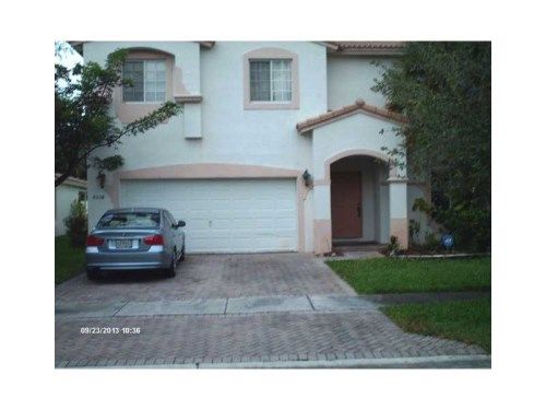 4538 SW 125TH LN, Hollywood, FL 33027