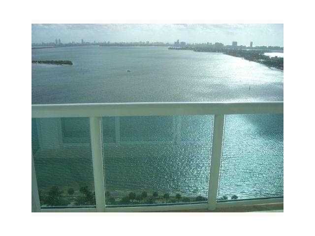 1800 N BAYSHORE DR # 3503, Miami, FL 33132