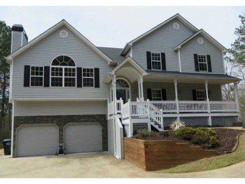 109 Hammond Drive, Canton, GA 30114