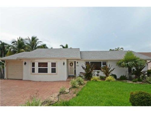 2771 SW 81 WAY, Fort Lauderdale, FL 33328