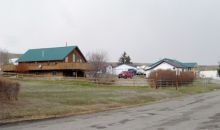 114 S Ordway Wilsall, MT 59086