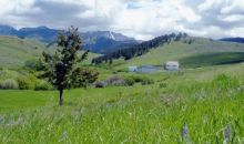 36 Morrison Rd Wilsall, MT 59086