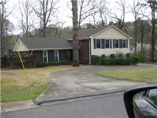 3422 Kildare Dr, Birmingham, AL 35226