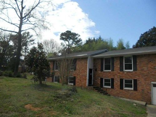 3296 Romelie Drive, Atlanta, GA 30340