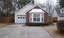 231 Dennis Drive Alpharetta, GA 30009