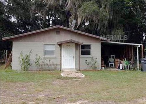 1612 OLD H C LAKE ALFRED RD, Lake Alfred, FL 33850