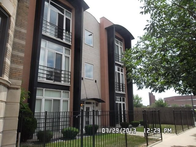 6225 S Kenwood Ave Apt 2s, Chicago, IL 60637