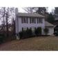 6017 Maryjo Lane, Norcross, GA 30093 ID:6782758