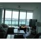 900 BISCAYNE BL # 2906, Miami, FL 33132 ID:3512117