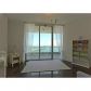 900 BISCAYNE BL # 2906, Miami, FL 33132 ID:3512123