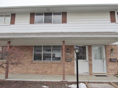 25691 S River Rd Unit 8, Harrison Township, MI 48045