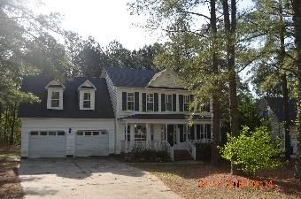 177 Lee Trace Dr, Smithfield, NC 27577