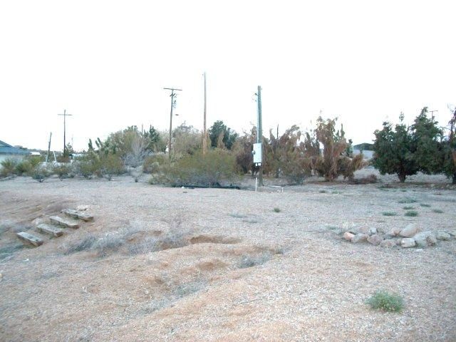 30135 N SURF COVE, Meadview, AZ 86444