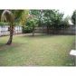 2431 SW 80TH TE, Hollywood, FL 33025 ID:649929