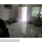 1205 N ROCK ISLAND RD, Pompano Beach, FL 33063 ID:6711496