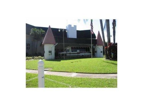 4801 NW 22 CT # 111, Fort Lauderdale, FL 33313