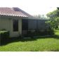 16868 PATIO VILLAGE LN, Fort Lauderdale, FL 33326 ID:528059