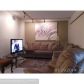 9895 N Belfort Cir # 110, Fort Lauderdale, FL 33321 ID:6213951