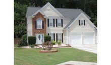 2500 Insdale Trace Acworth, GA 30101