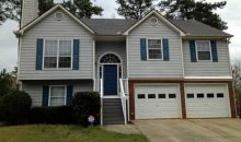 1019 Taso Trail Acworth, GA 30101