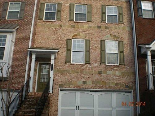 Unit 3396 - 3396 Kiveton Court, Norcross, GA 30092