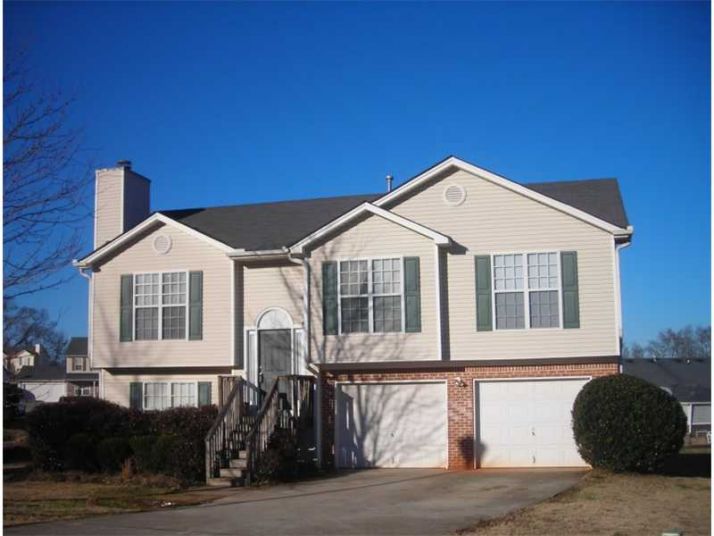 190 Shenandoah Drive, Winder, GA 30680