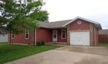 607 S Sunrise St Strafford, MO 65757