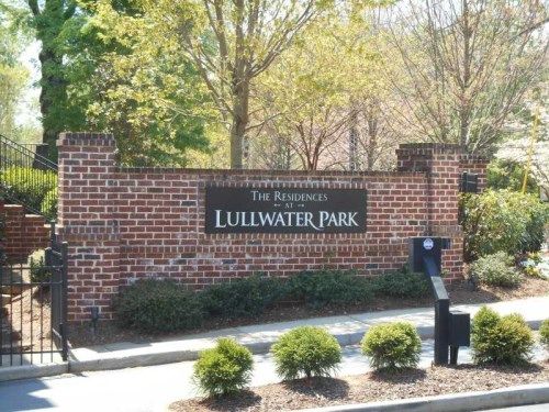 Unit 0 - 853 Lullwater Park Lane, Atlanta, GA 30306